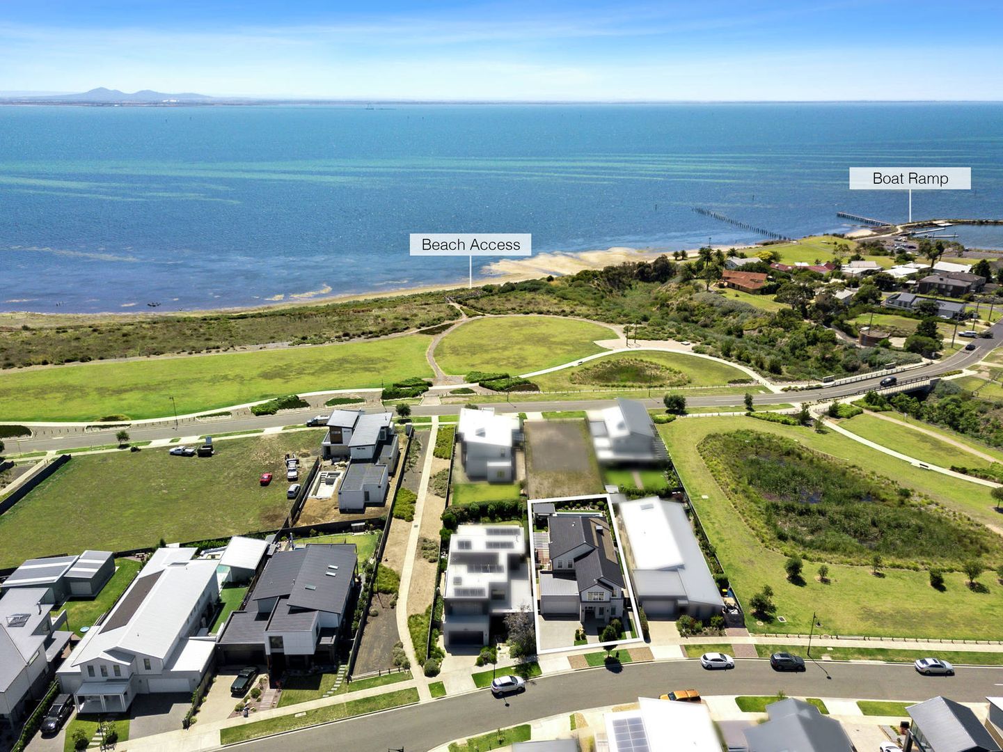 33 Shoreline Drive, Curlewis VIC 3222 Domain