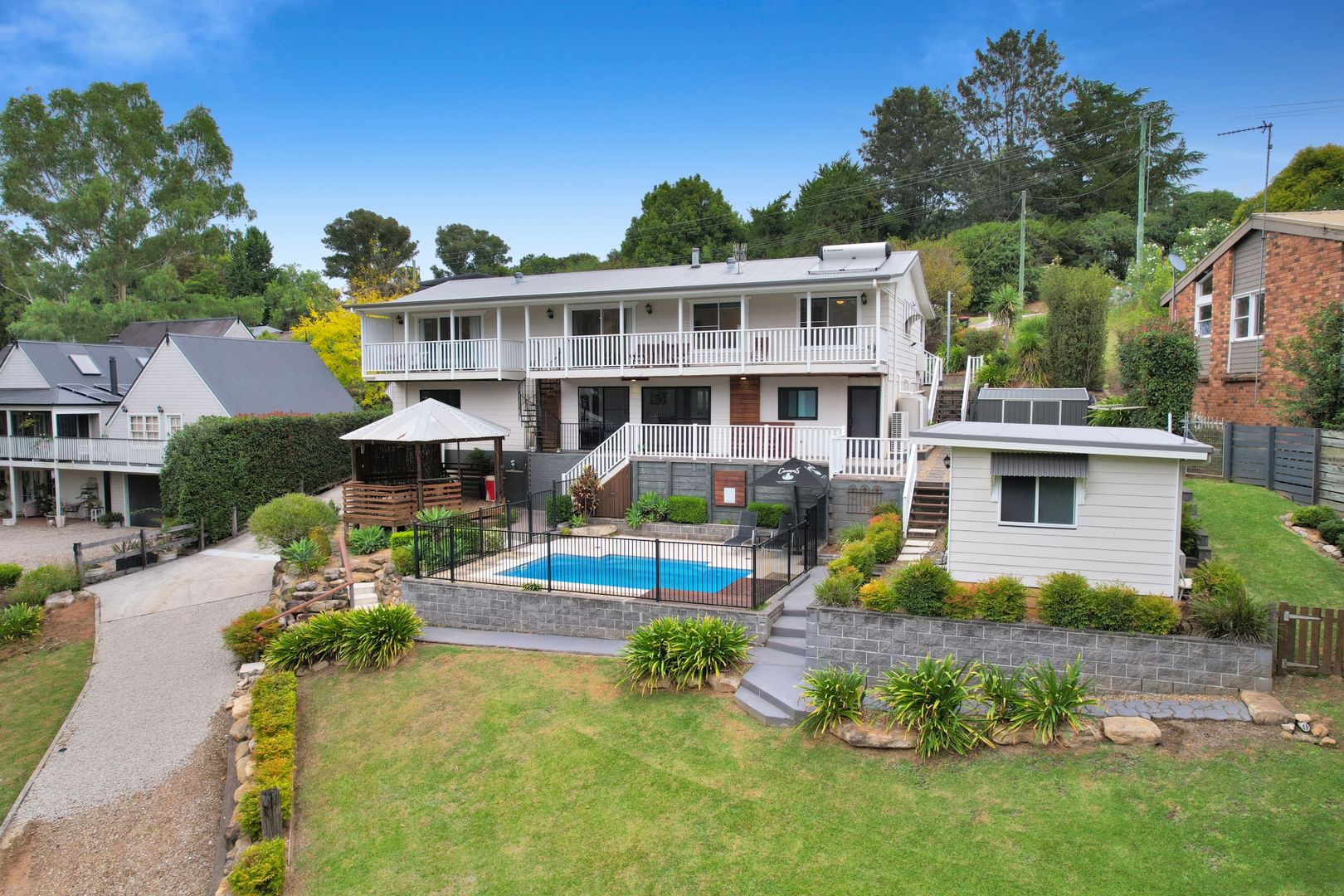 50 Picton Avenue, Picton Property History & Address Research Domain