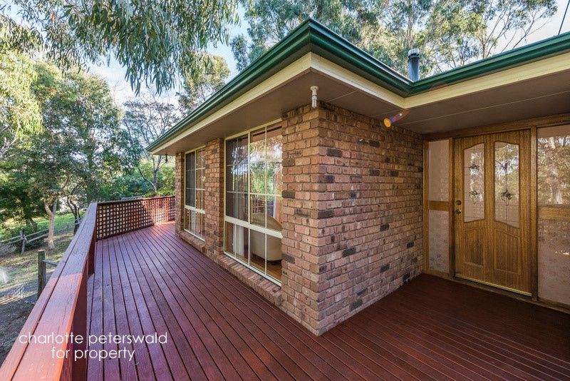 7 Tyndall Road, Bonnet Hill TAS 7053, Image 0