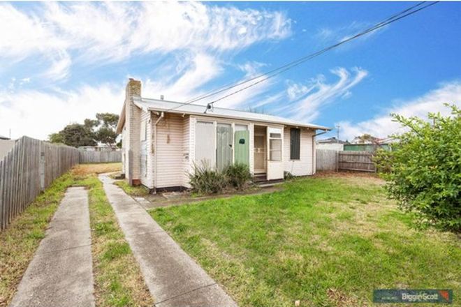 Picture of 8 Balmoral Street, BRAYBROOK VIC 3019