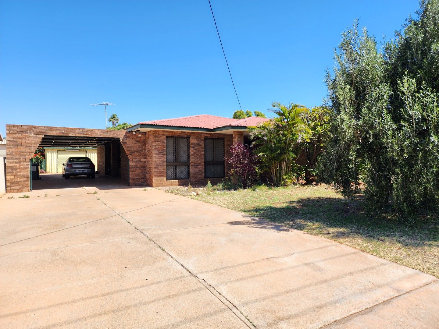 4 Willesee Street, Carnarvon WA 6701, Image 0