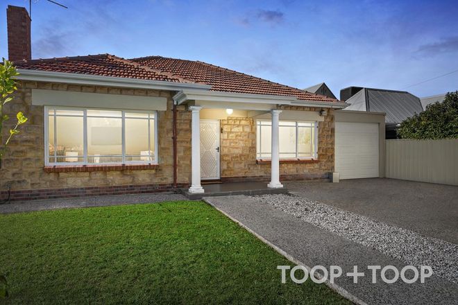 Picture of 7 Brooke Street, BROADVIEW SA 5083