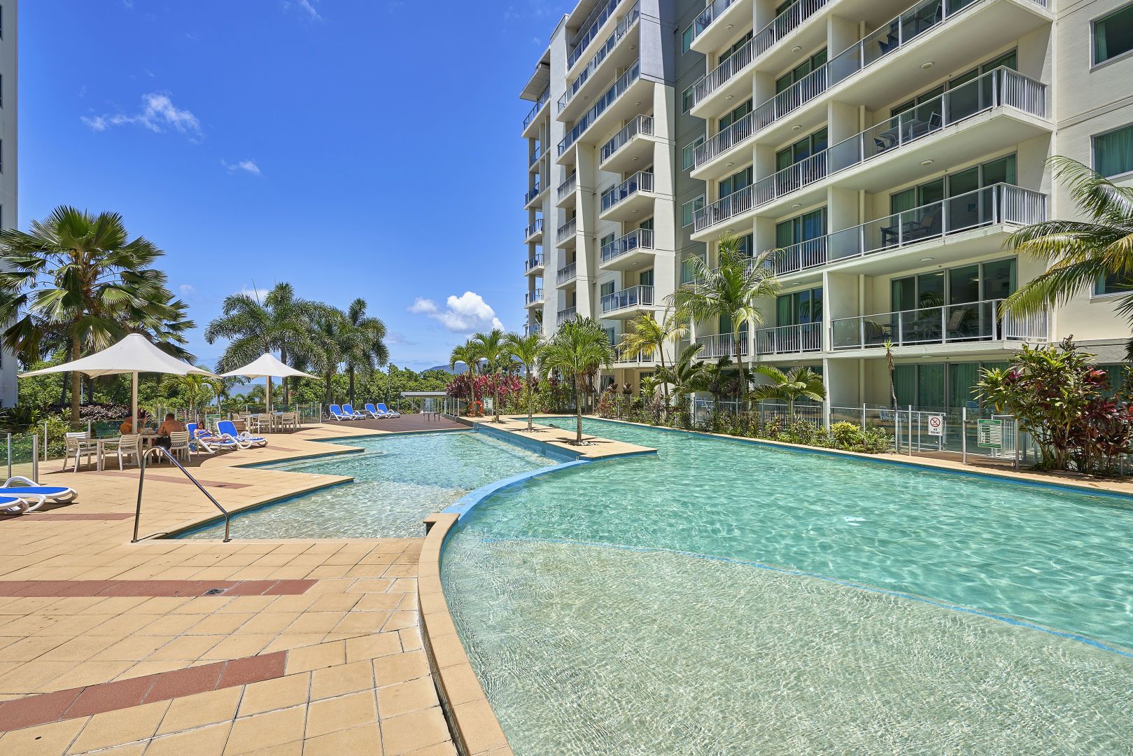 31004/99 Esplanade, Cairns City QLD 4870, Image 2