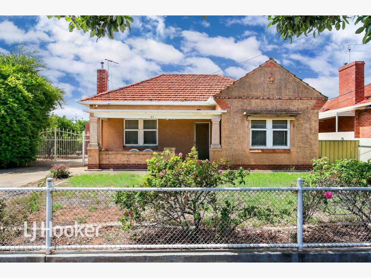 37 Greville Avenue, Flinders Park SA 5025, Image 0