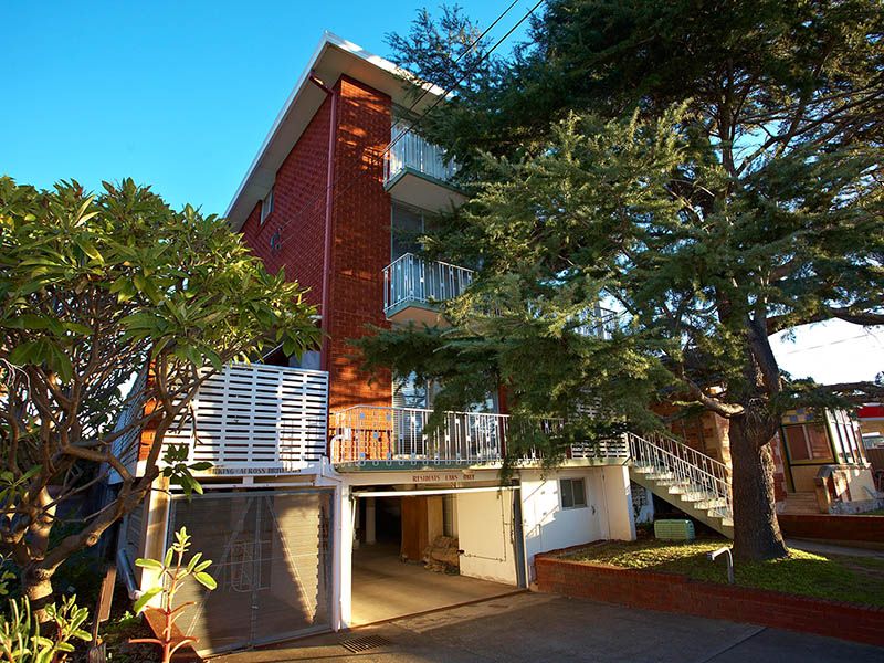 8/3 Stansell Street, Gladesville NSW 2111, Image 1
