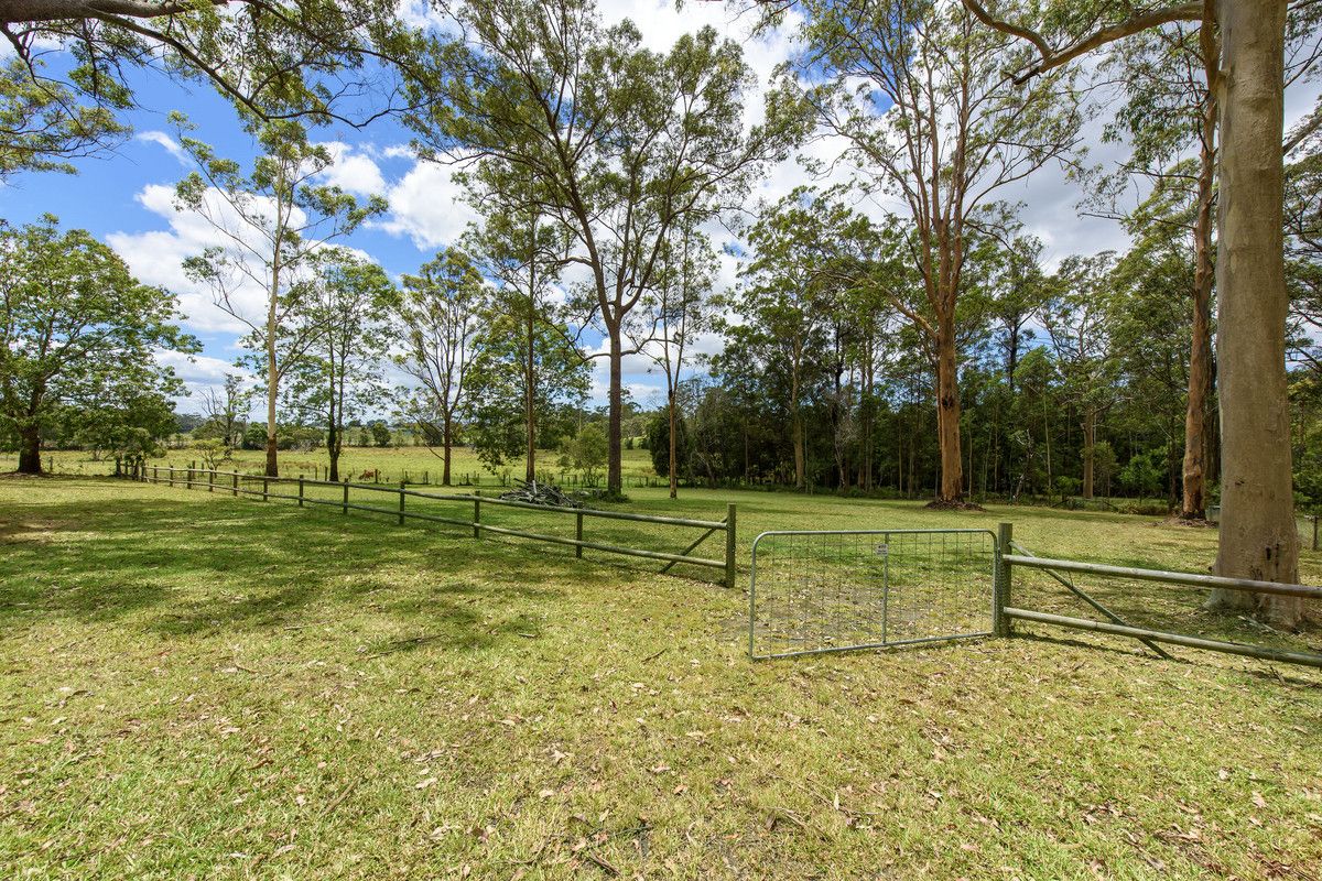 21 Old King Creek Road, King Creek NSW 2446, Image 1