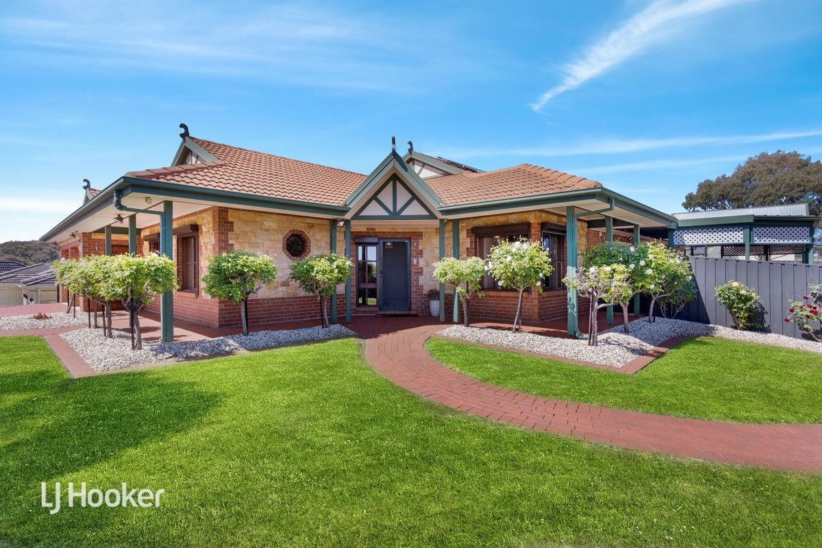 6 Kingfisher Circuit, Flagstaff Hill SA 5159, Image 1