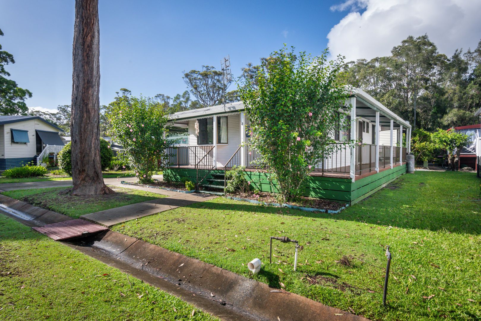 8 Rosella Lane, Arrawarra NSW 2456