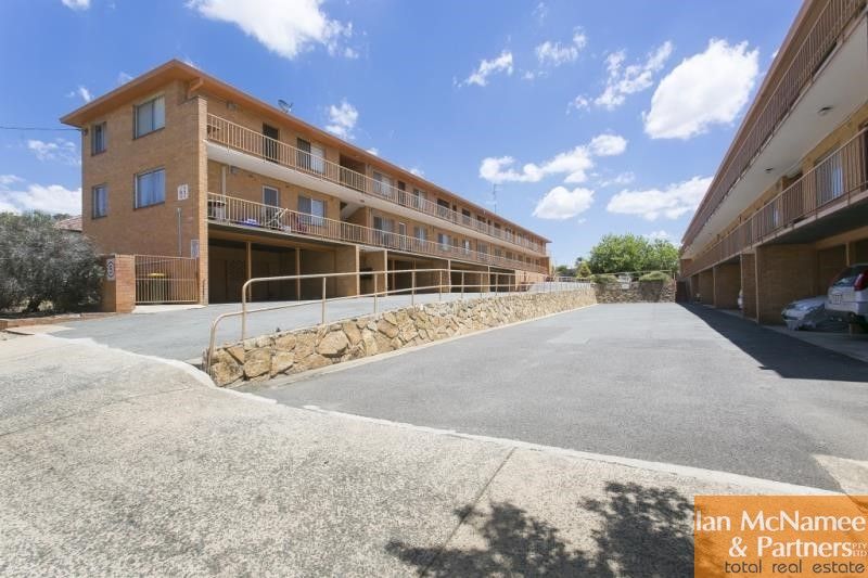 2 bedrooms Apartment / Unit / Flat in 3/63 Donald Road QUEANBEYAN NSW, 2620