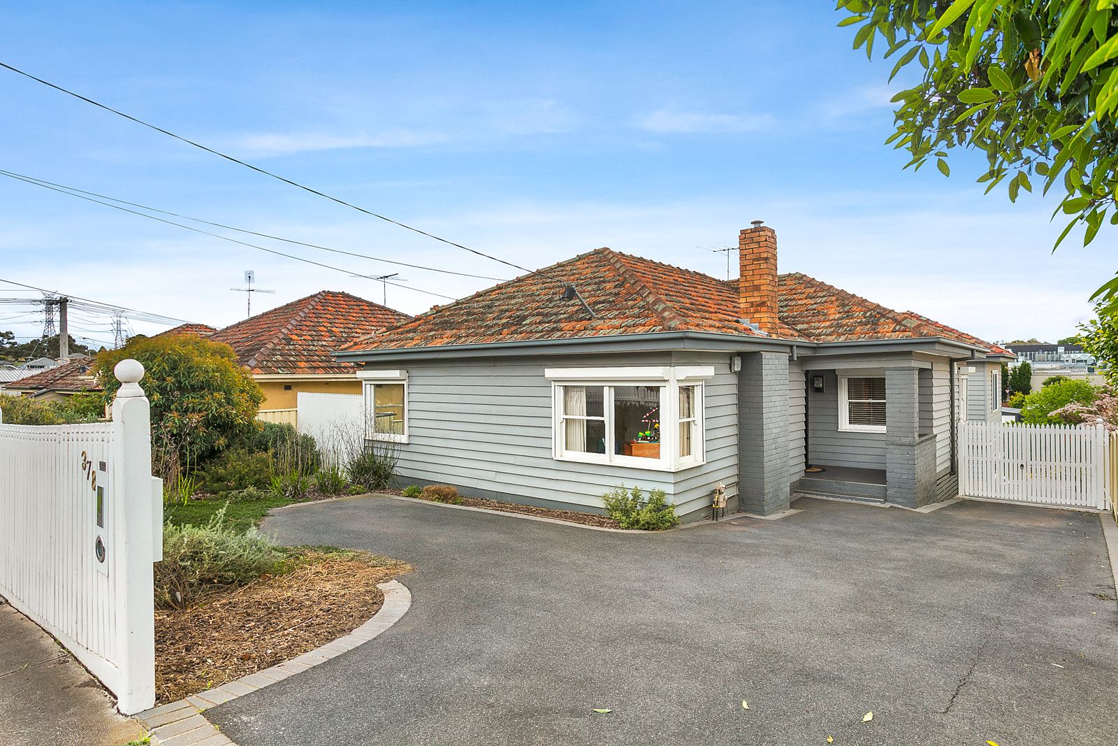 378 Buckley Street, Essendon Property History & Address Research Domain