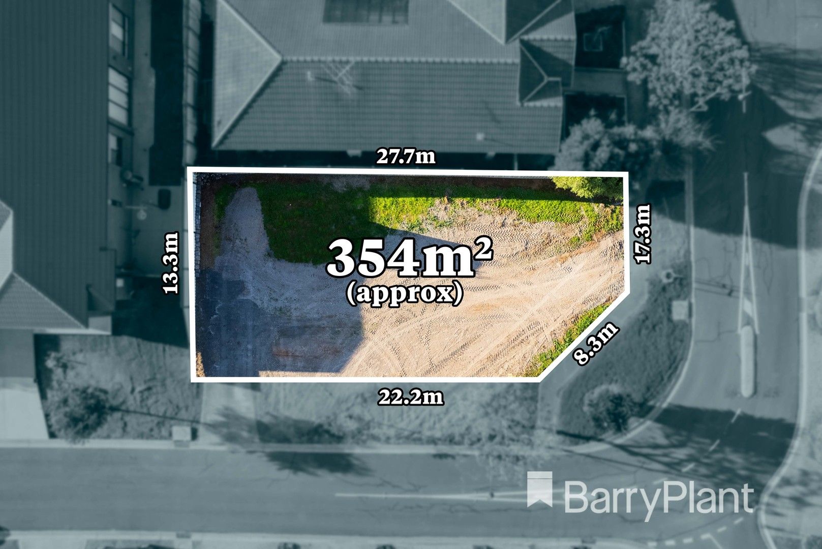 Vacant land in 16 Evans Way, WERRIBEE VIC, 3030
