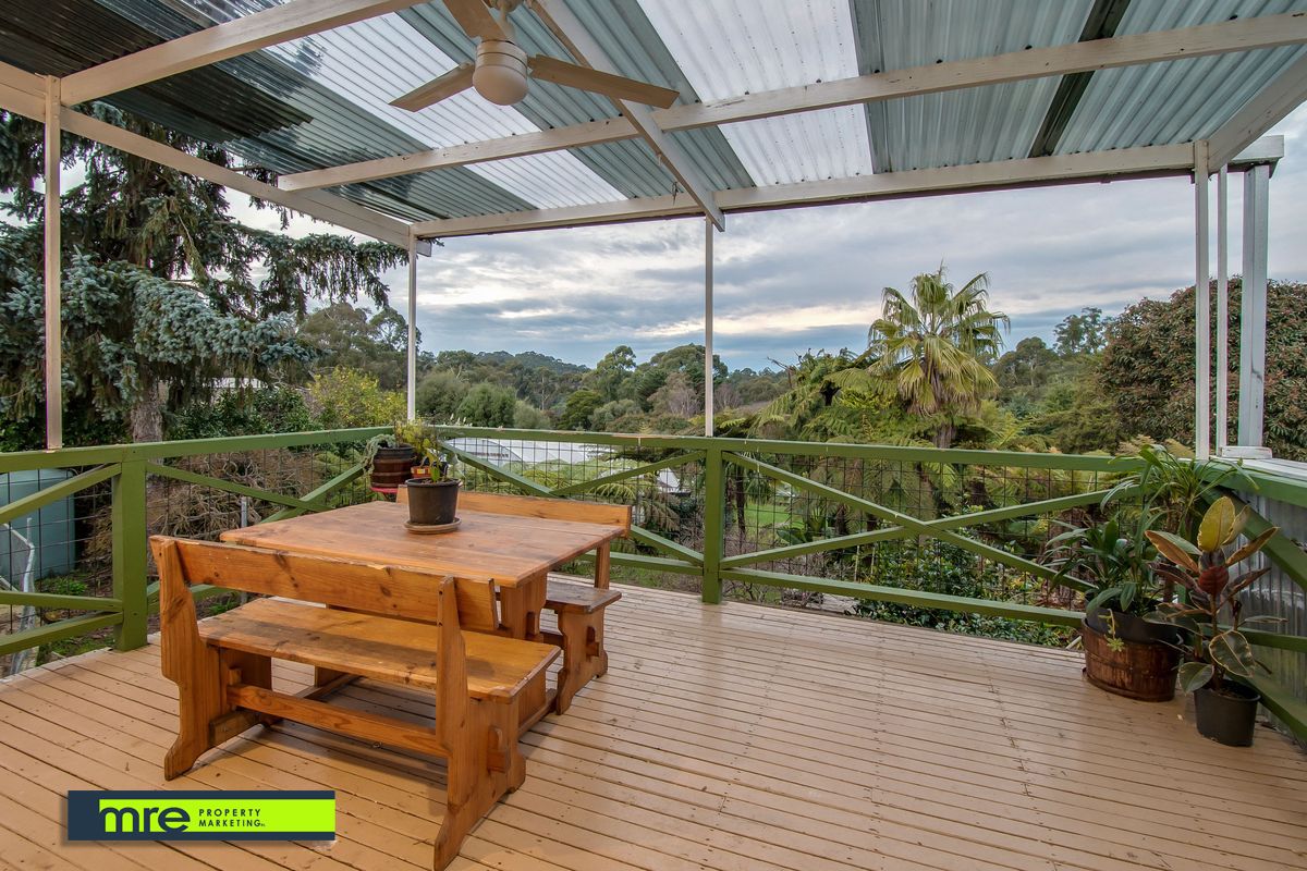 14 MOORES ROAD, Monbulk VIC 3793, Image 0