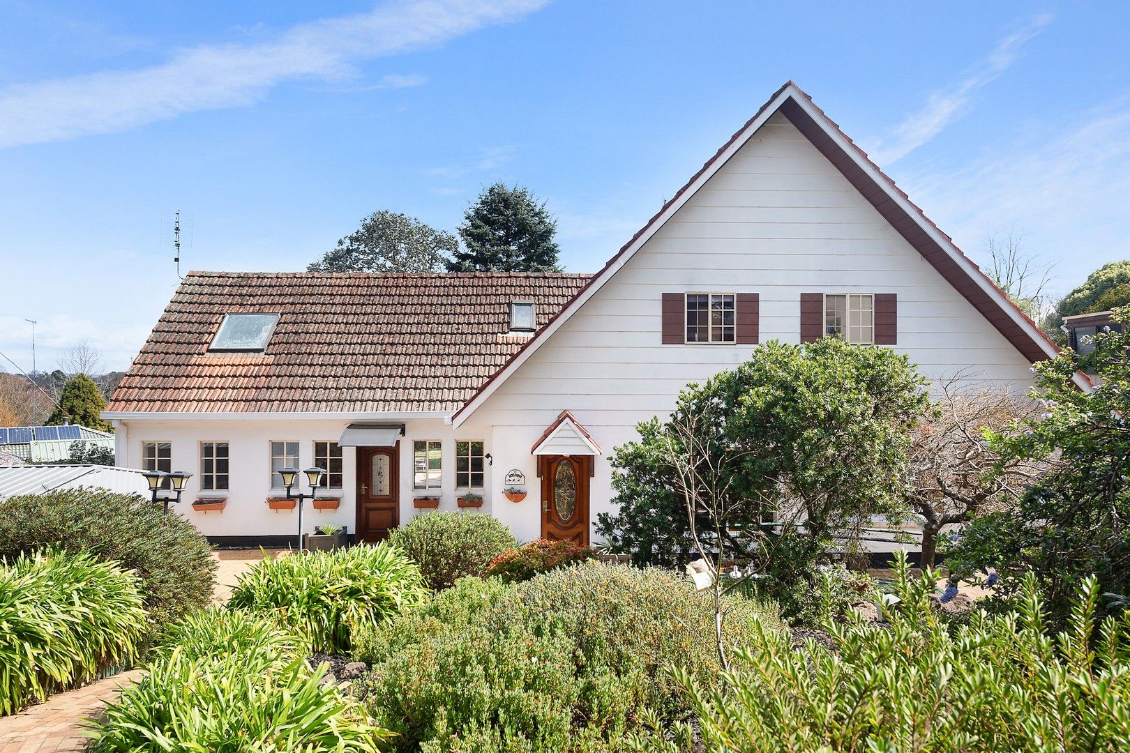 4 bedrooms House in 137 Argyle Street MOSS VALE NSW, 2577