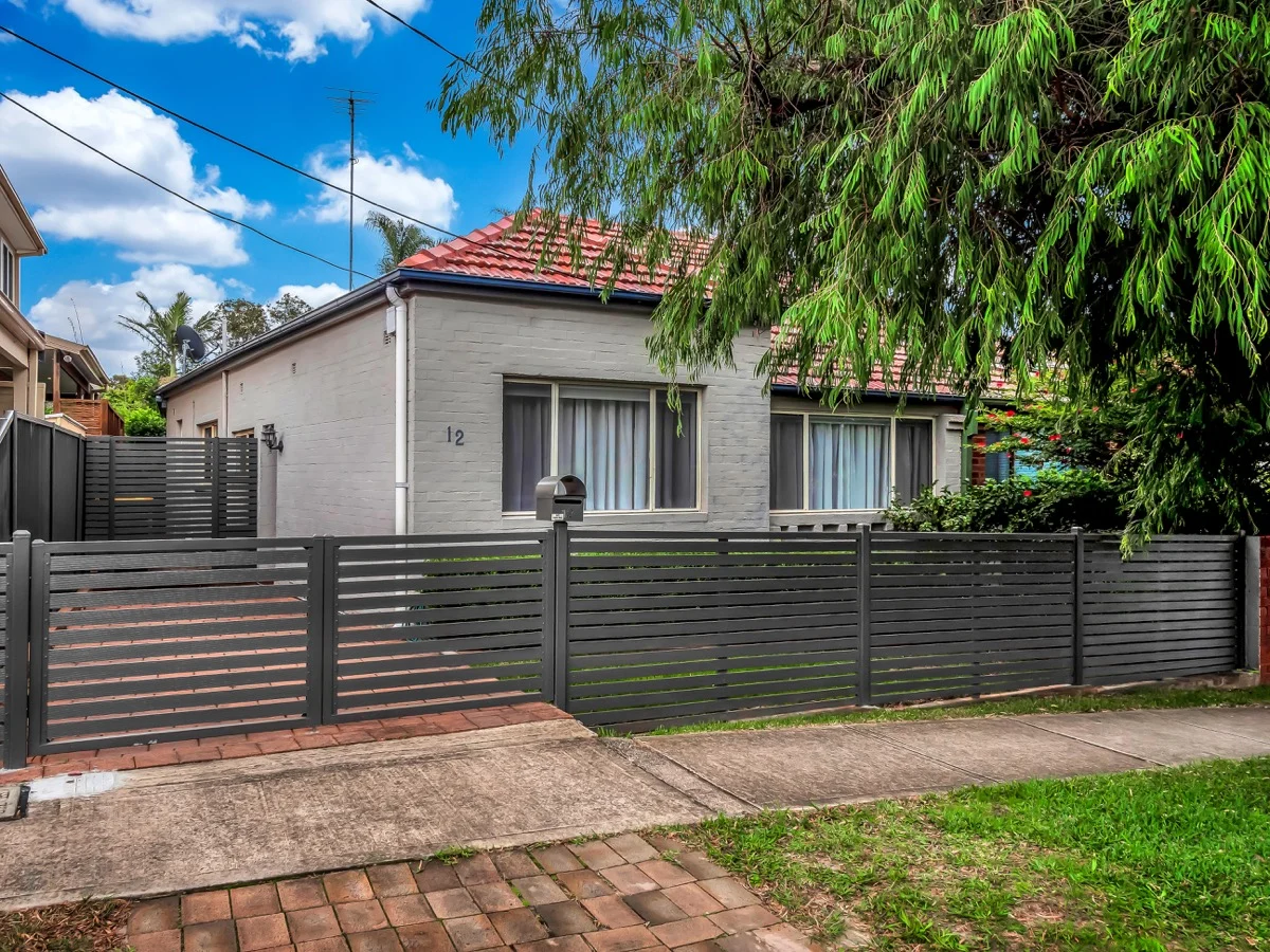 12 Hinkler Street, Maroubra NSW 2035