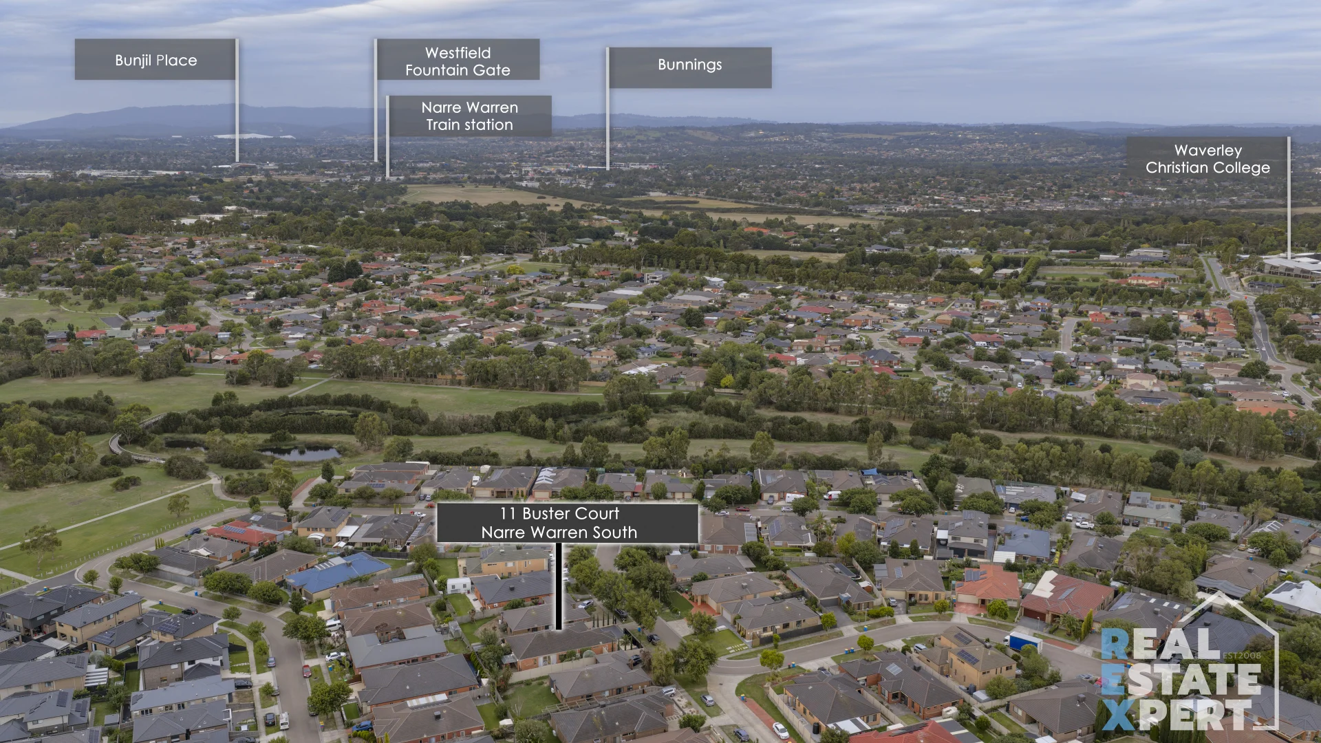 Additional image 28 of 11 Buster Court, Narre Warren South VIC 3805