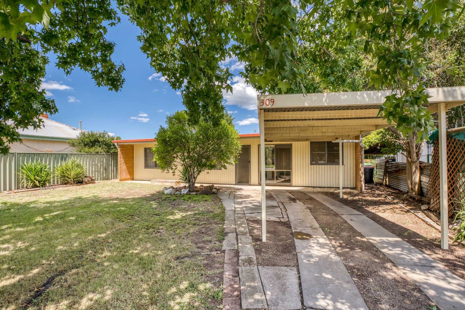 309 Kooba St, North Albury NSW 2640, Image 0