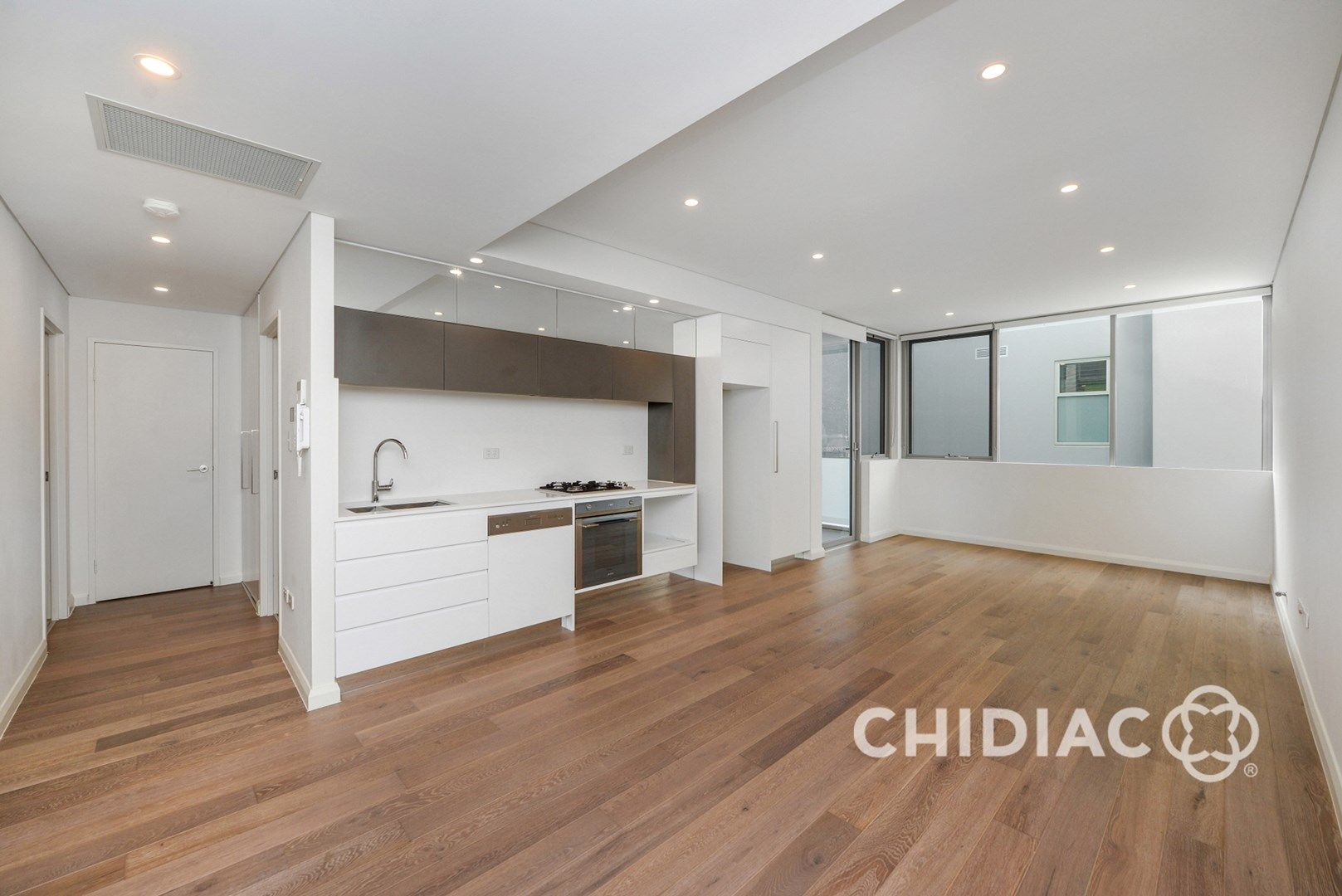 1 bedrooms Apartment / Unit / Flat in 104/5 Purkis Street CAMPERDOWN NSW, 2050