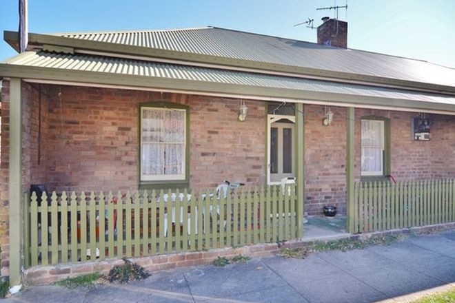 Picture of 6 Brisbane Street, LITHGOW NSW 2790