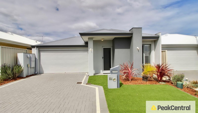 Picture of 84 Adelong Avenue, GOLDEN BAY WA 6174