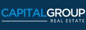 Logo for Capital Group Real Estate