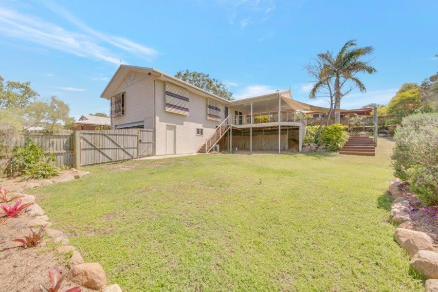 6 Curtis Avenue, Boyne Island QLD 4680, Image 0