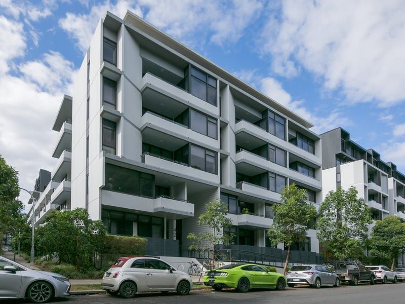 148/42 Rosebery Avenue, Rosebery NSW 2018 Apartment For Rent 1,050