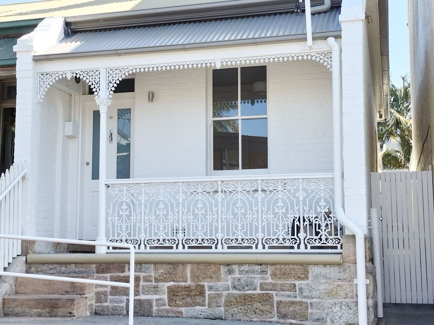 2 bedrooms House in 30 Short St BALMAIN NSW, 2041