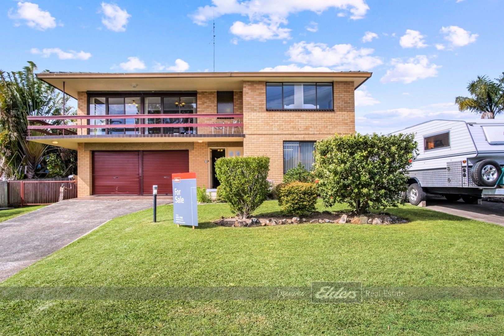 4 bedrooms House in 18 Pindari Road FORSTER NSW, 2428