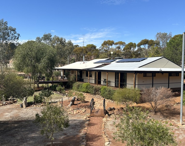 133 Attfield Road, York WA 6302