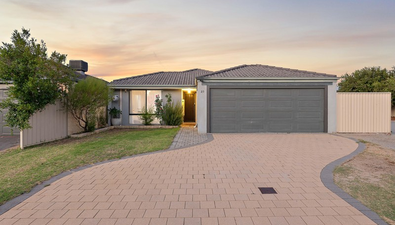 Picture of 23 Ticklie Road, SEVILLE GROVE WA 6112