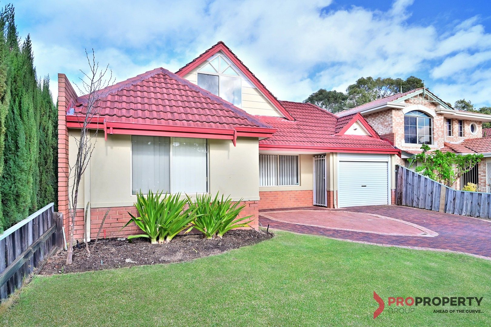 16 Tibradden Circle, Ascot WA 6104, Image 0