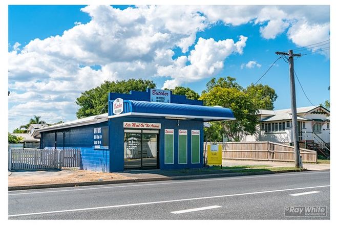 Picture of 106 Main Street, PARK AVENUE QLD 4701