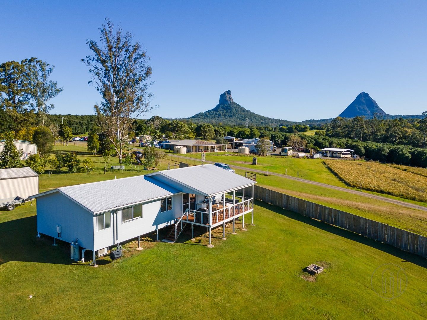 238A Pikes Road, Glass House Mountains QLD 4518, Image 0