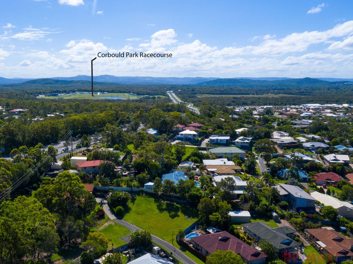 58 Bellevue Drive, Little Mountain QLD 4551, Image 2