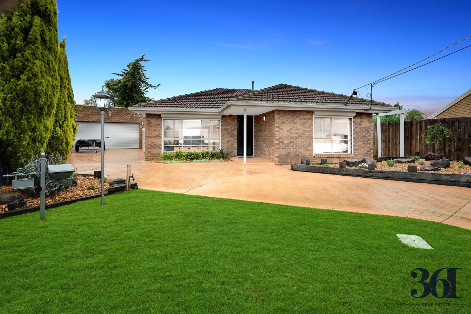 12 Larter Court, Hoppers Crossing VIC 3029, Image 1