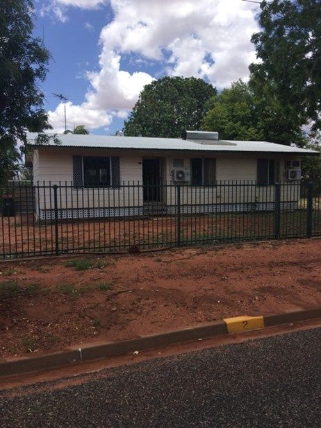 2 Wolseley Street, Tennant Creek NT 0860, Image 0