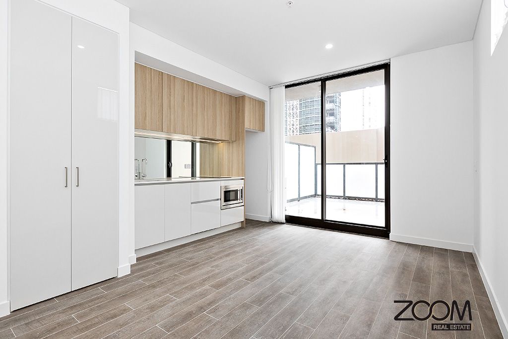 Apartment / Unit / Flat in 118/7 Deane Street, BURWOOD NSW, 2134