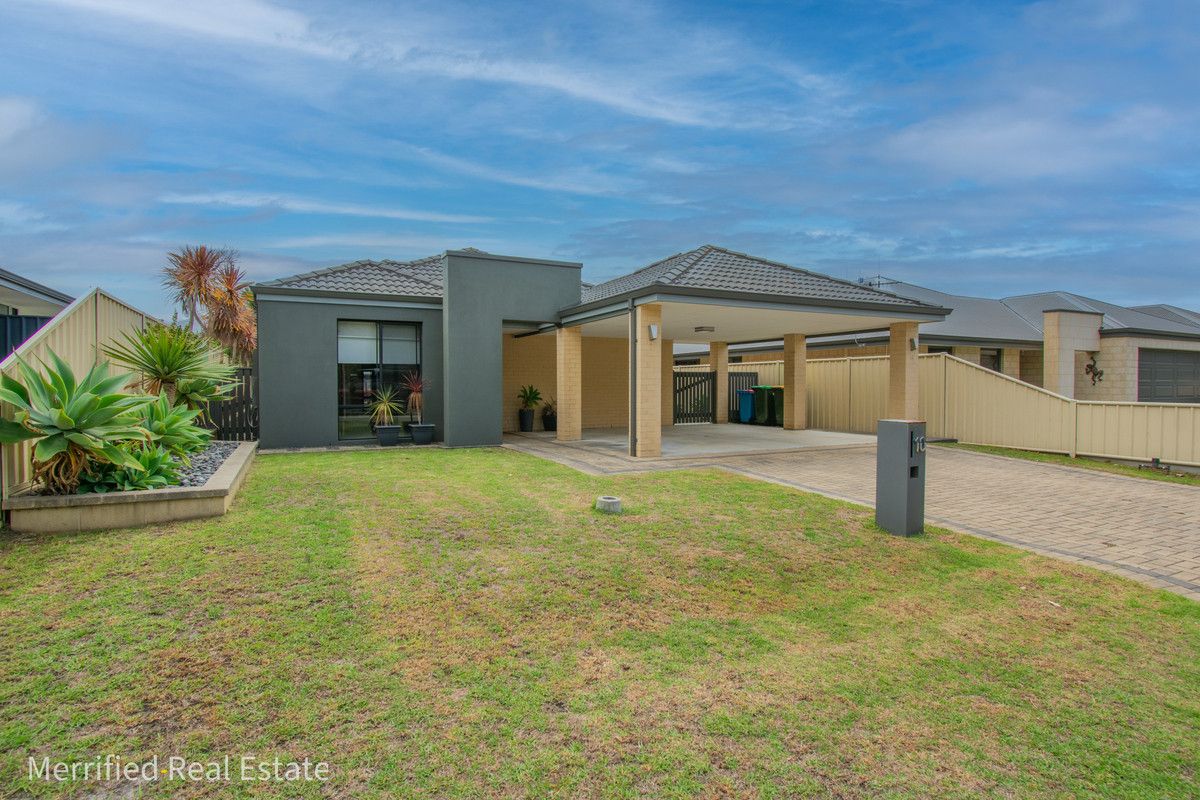 10 McNeal Loop, McKail WA 6330, Image 0