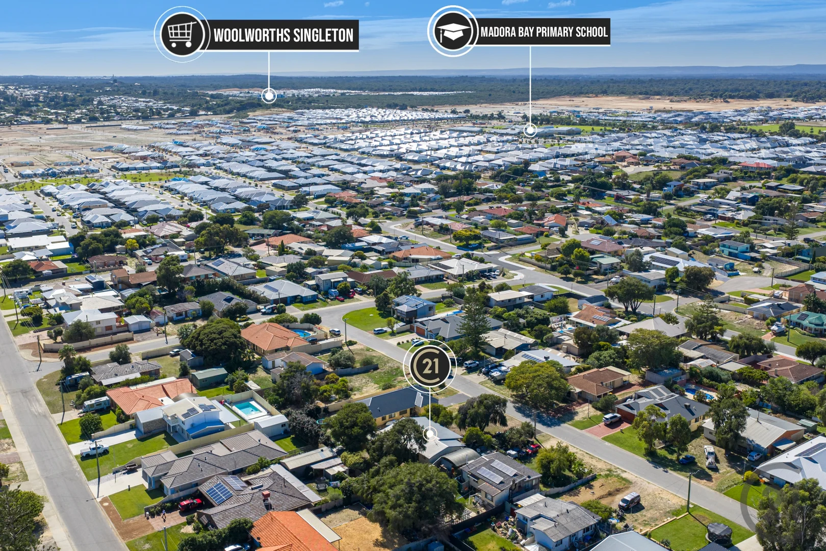 Additional image 31 of 12 Lochinvar Street, Madora Bay WA 6210