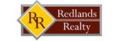 Logo for Redlands Realty