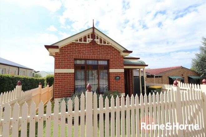 Picture of 1/151 Lambert Street, BATHURST NSW 2795