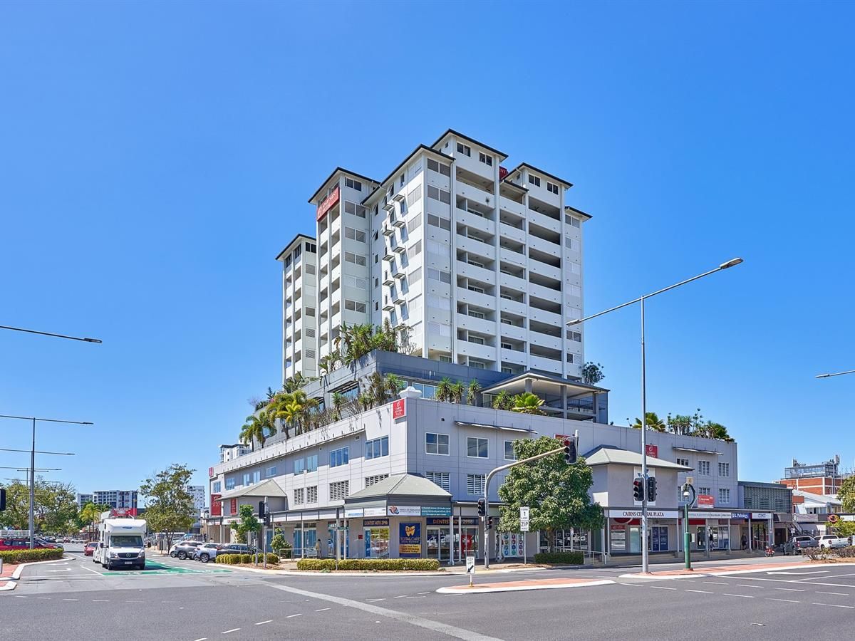 506/58-62 McLeod Street, Cairns City QLD 4870, Image 0