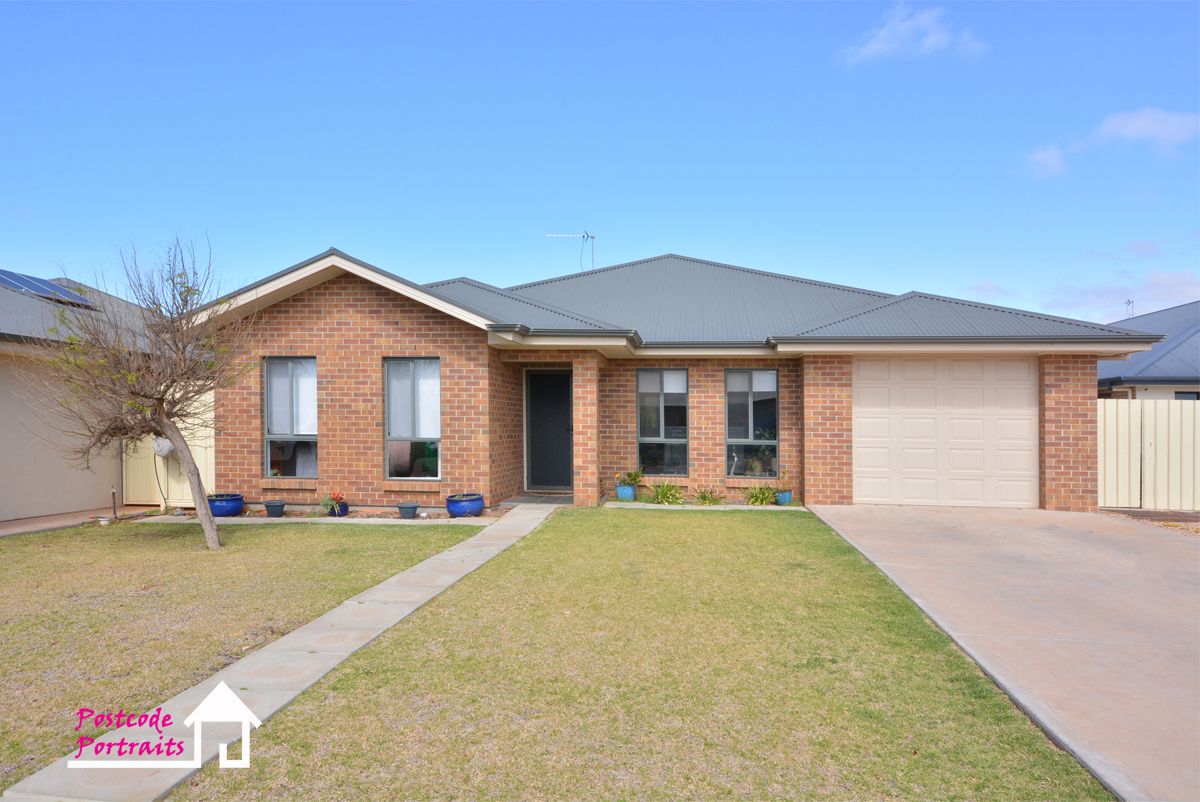 2 Graham Cornes Court, Whyalla Norrie SA 5608, Image 0