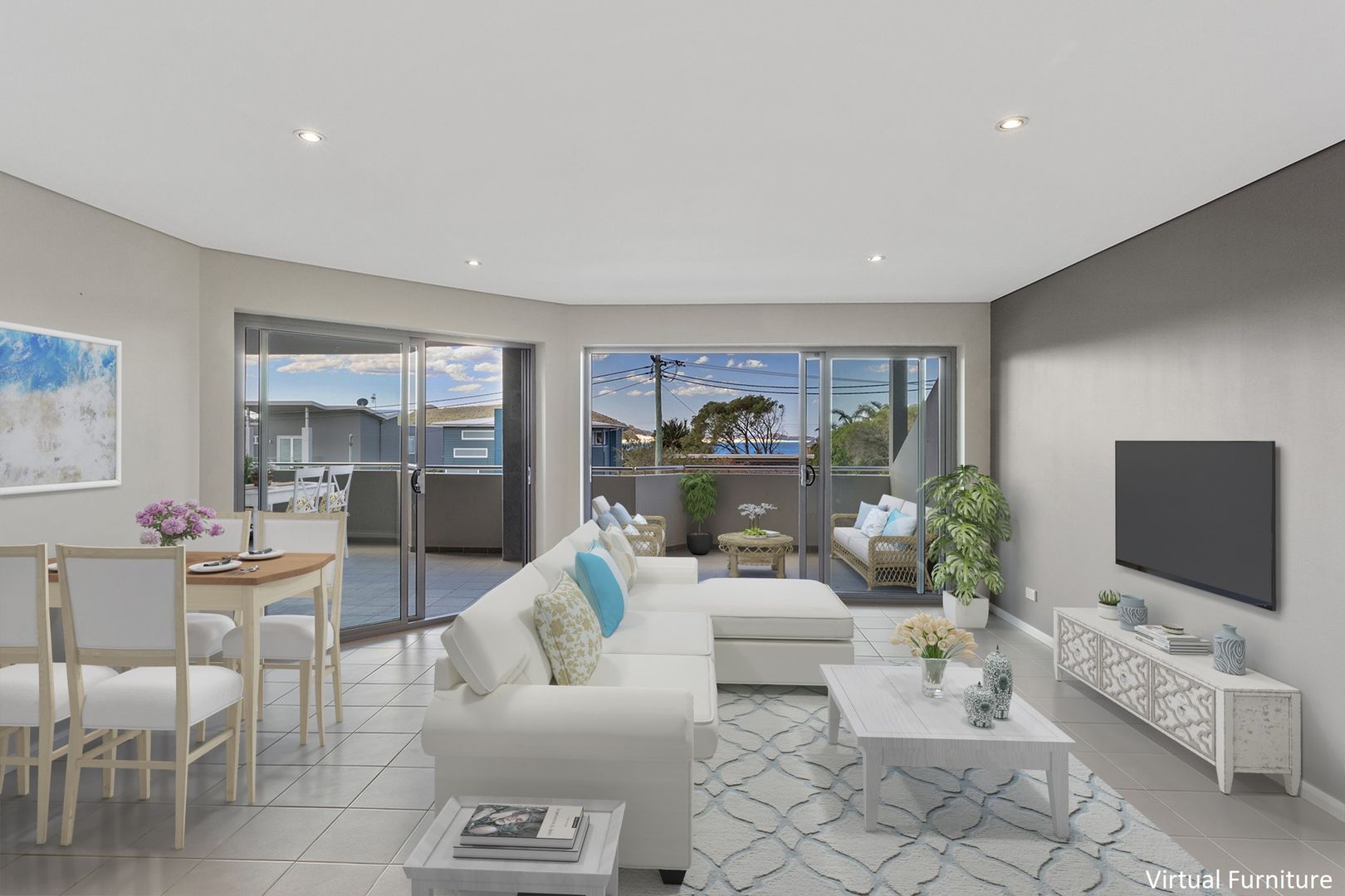 2/6-10 Market Street, Fingal Bay NSW 2315, Image 2