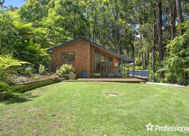 34 Priestley Crescent, Mount Evelyn VIC 3796