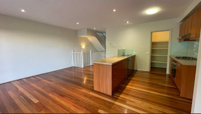 Picture of 4/127 Somerville Road, YARRAVILLE VIC 3013