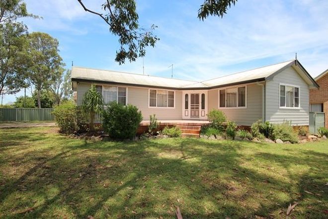 Picture of 486 Sackville Road, EBENEZER NSW 2756