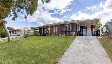 Picture of 7 Eagle Street, CRAIGIE WA 6025