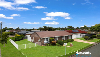 Picture of 16 Sunshine Street, VICTORIA POINT QLD 4165