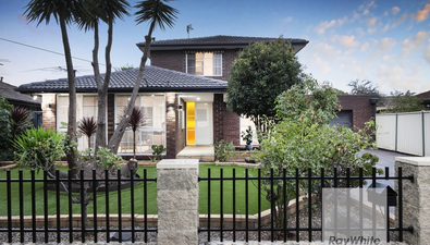 Picture of 50 Woodstock Drive, GLADSTONE PARK VIC 3043